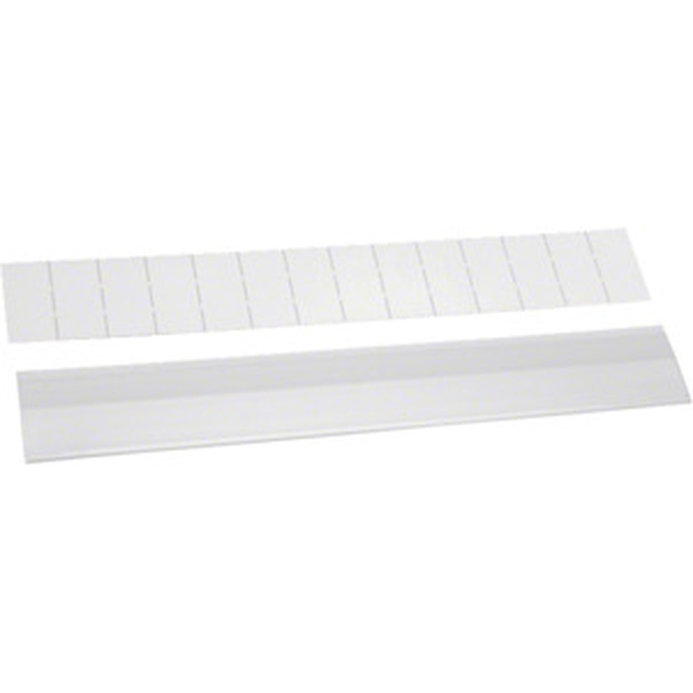 Hager Volta Beschriftungsfolie/-Streifen VZ602