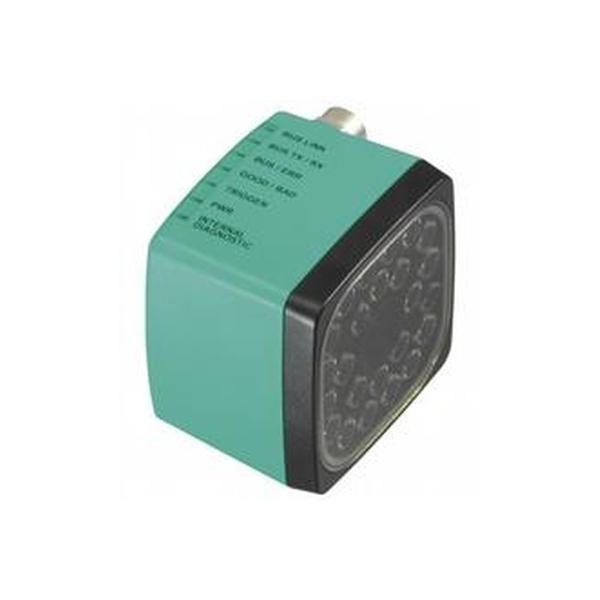 Pepperl+Fuchs Matrix Leser 261656 Typ OPC120P-F201-B17