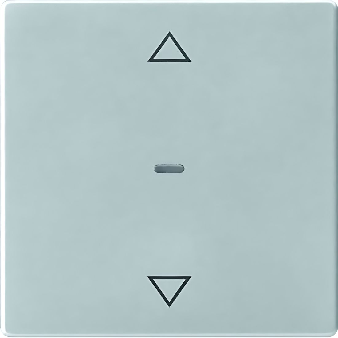 Berker Tastsensor Abdeckung 80961221