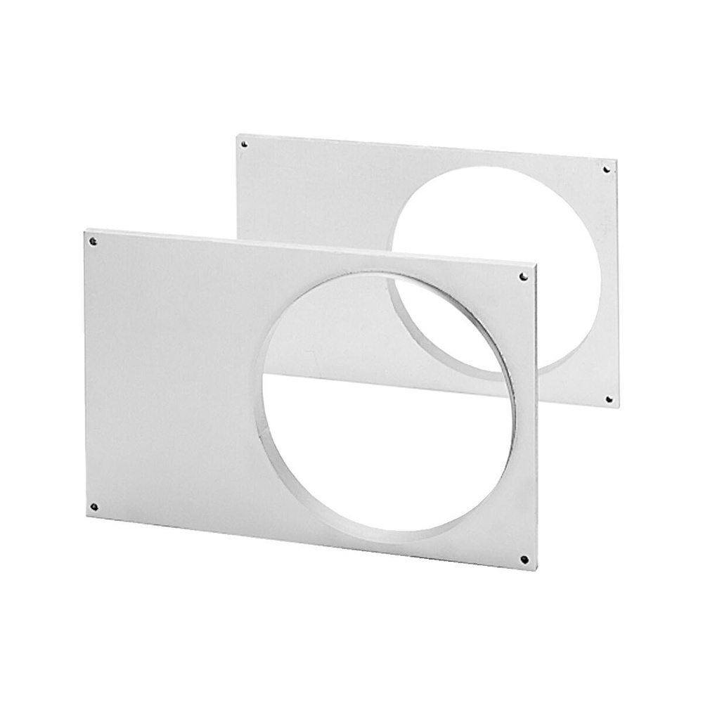 Helios Formstück 00843 Typ FSK 100/50