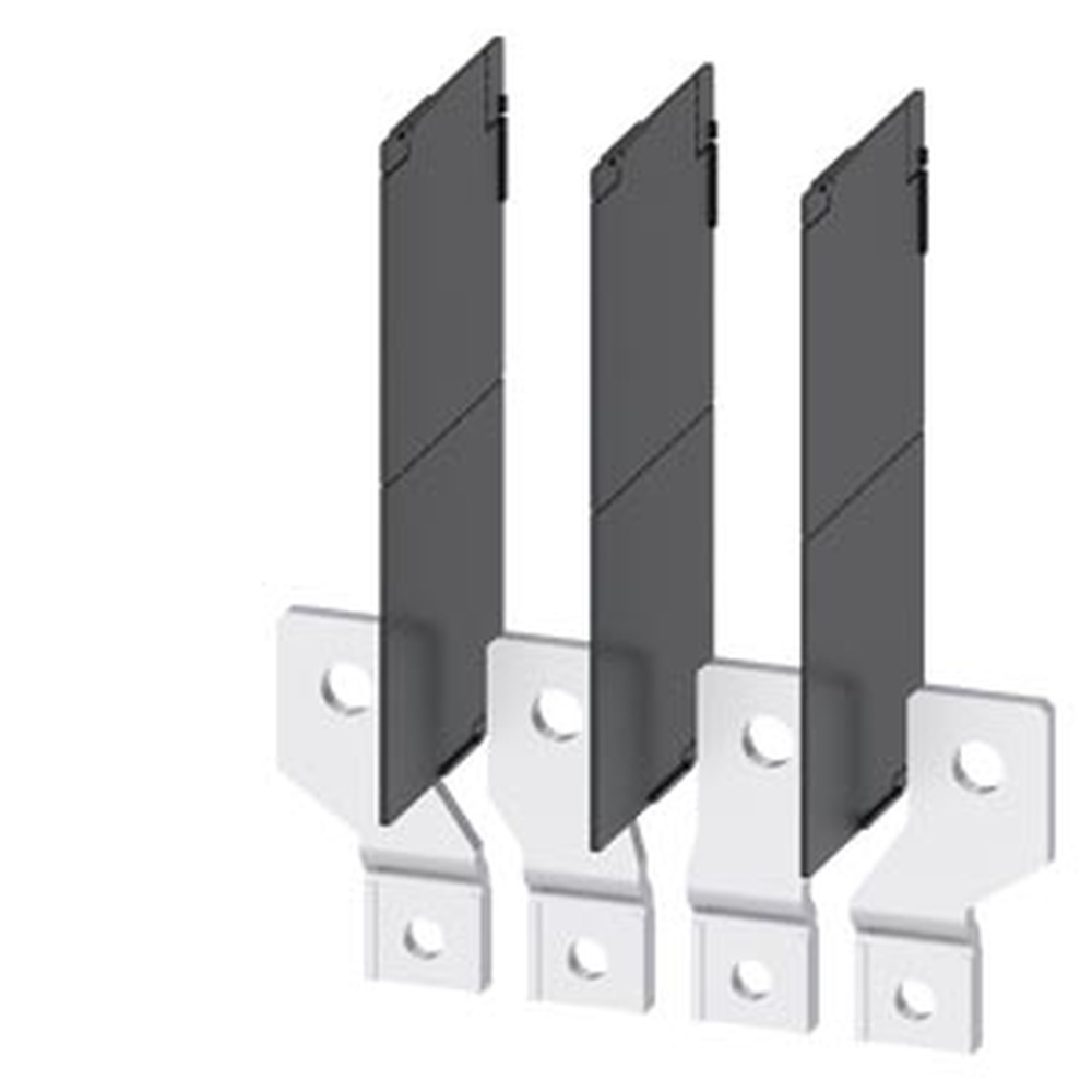 Siemens Anschlussverbreiterung 3VA9264-0QC00