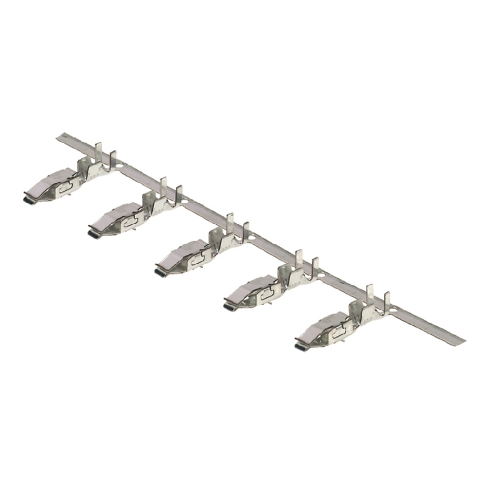 Weidmüller Crimpkontakt 1480100000 Typ DFFC 1.5-2.5 SN 2500