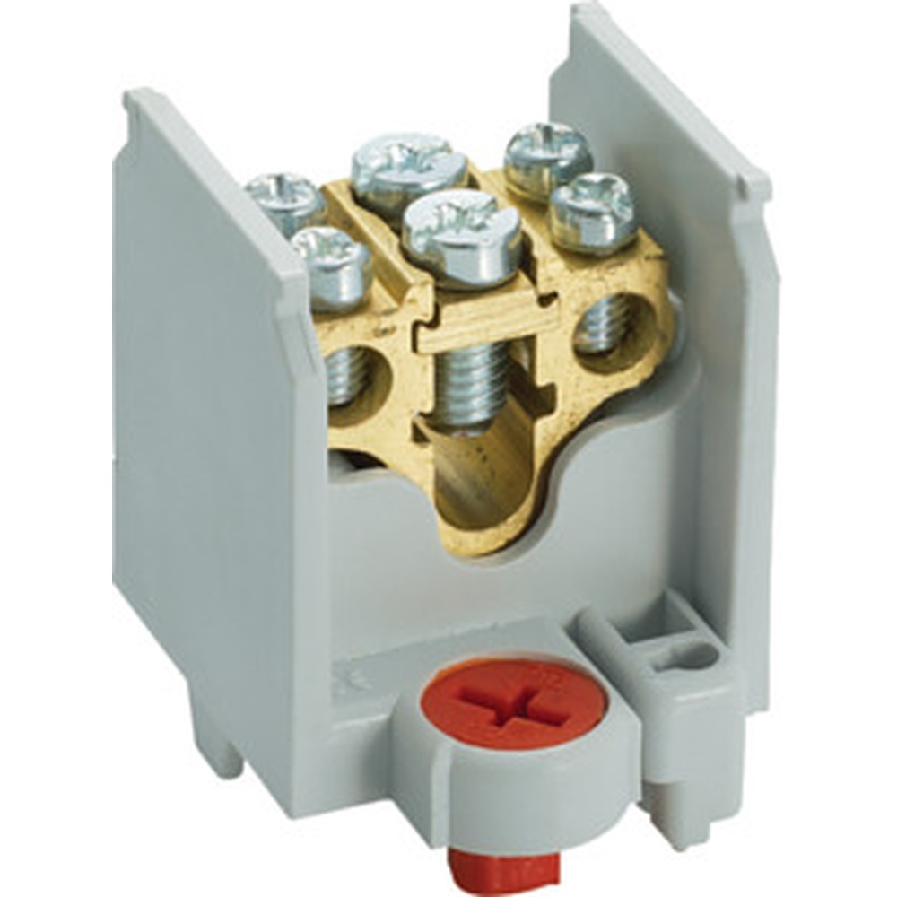 Hager Hauptleitungsabzweigklemme K64