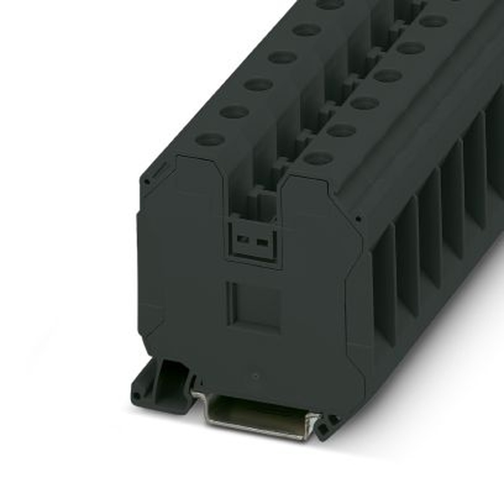 Phoenix Contact Durchgangsklemme 3044226 Typ UT 35 BK