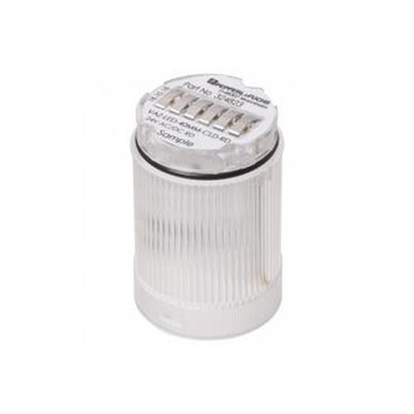 Pepperl+Fuchs Signalsäule LED Dauerlichtelement 324824 Typ VAZ-LED-40MM-CLD-GN