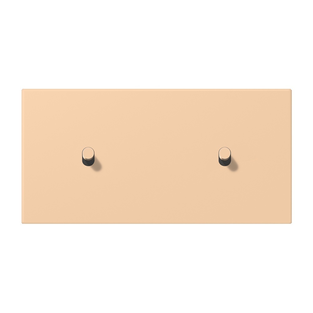 Jung Abdeckung LC12-200R0237