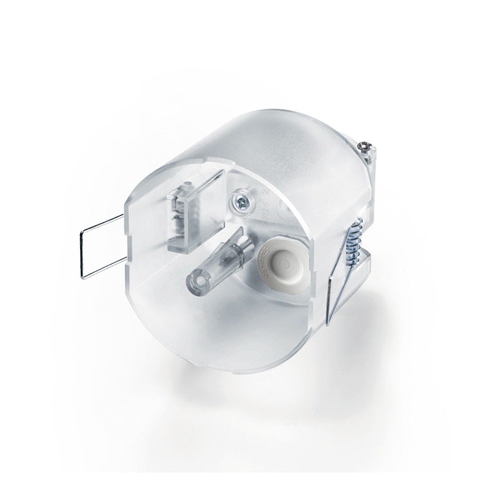 Esylux Deckeneinbaudose EM10210815 Typ STANDARD DALI ADR MOUNTING SET IP20 FM TR