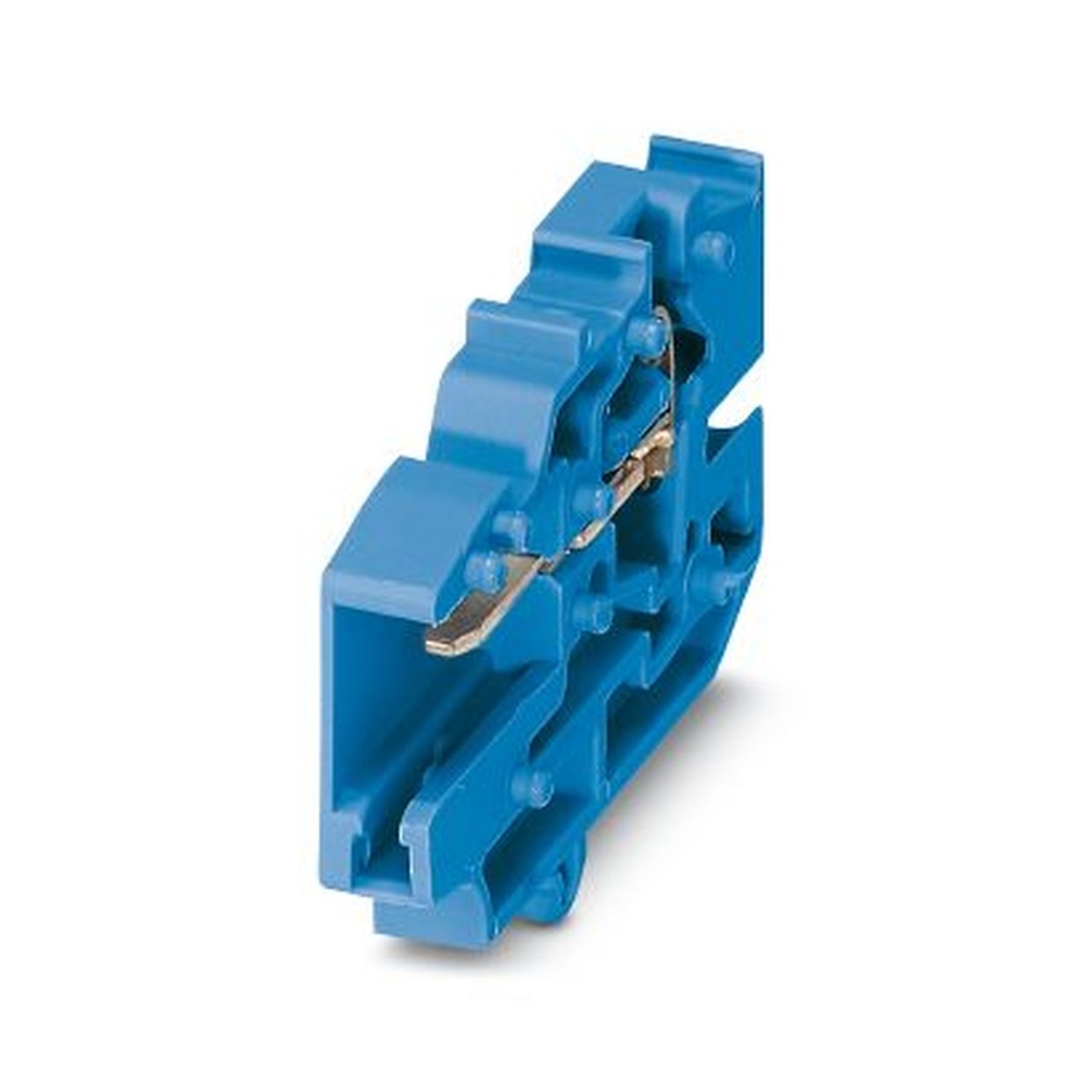 Phoenix Contact COMBI Kupplung 3042227 Typ SC 2,5-RZ/ 1-L BU