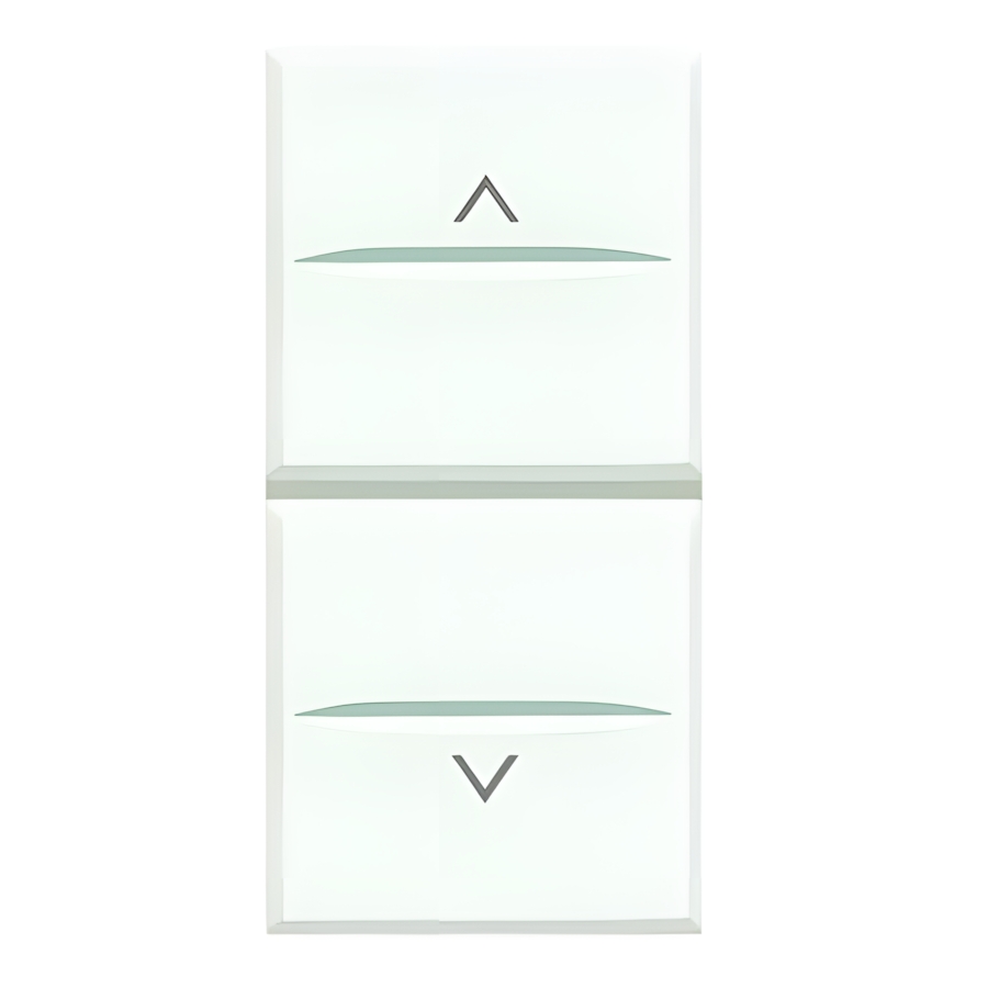 Bticino Jalousieschalter HD4027