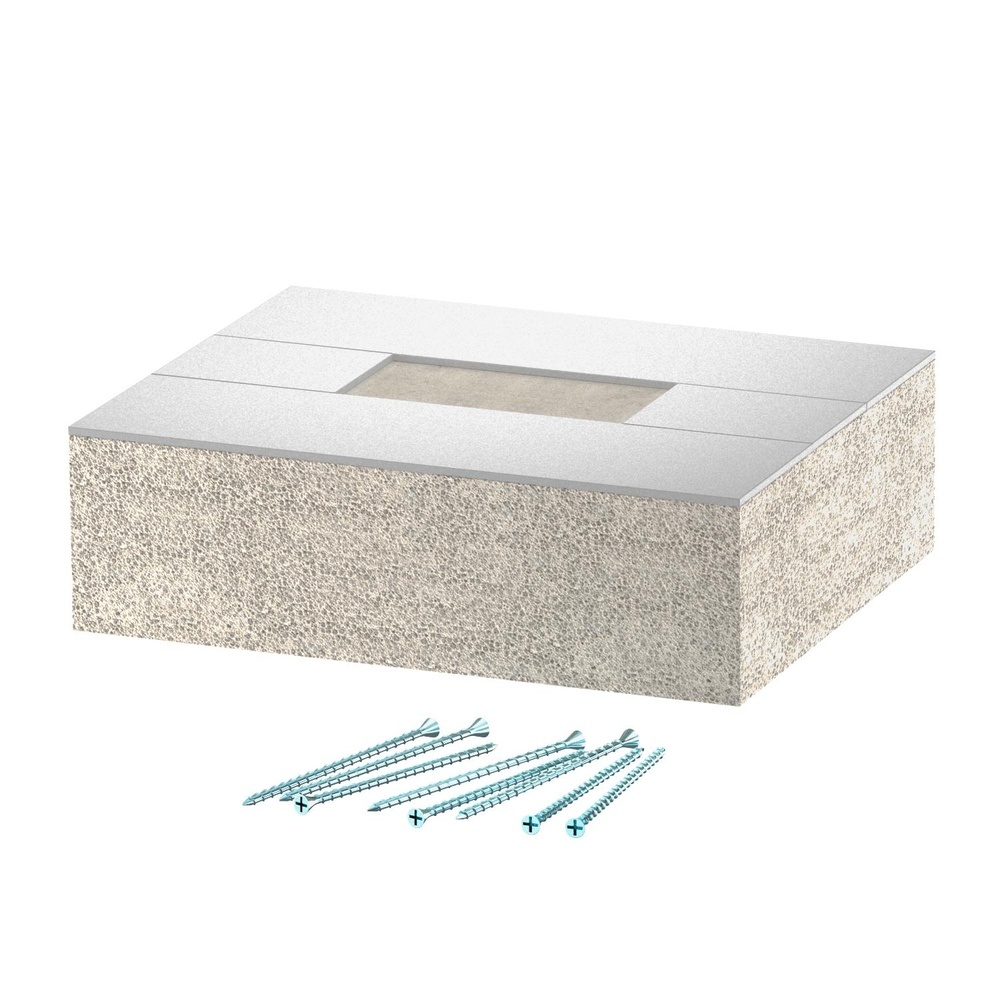 OBO Bettermann Endstück 7215261 Typ BSKD09-E0506