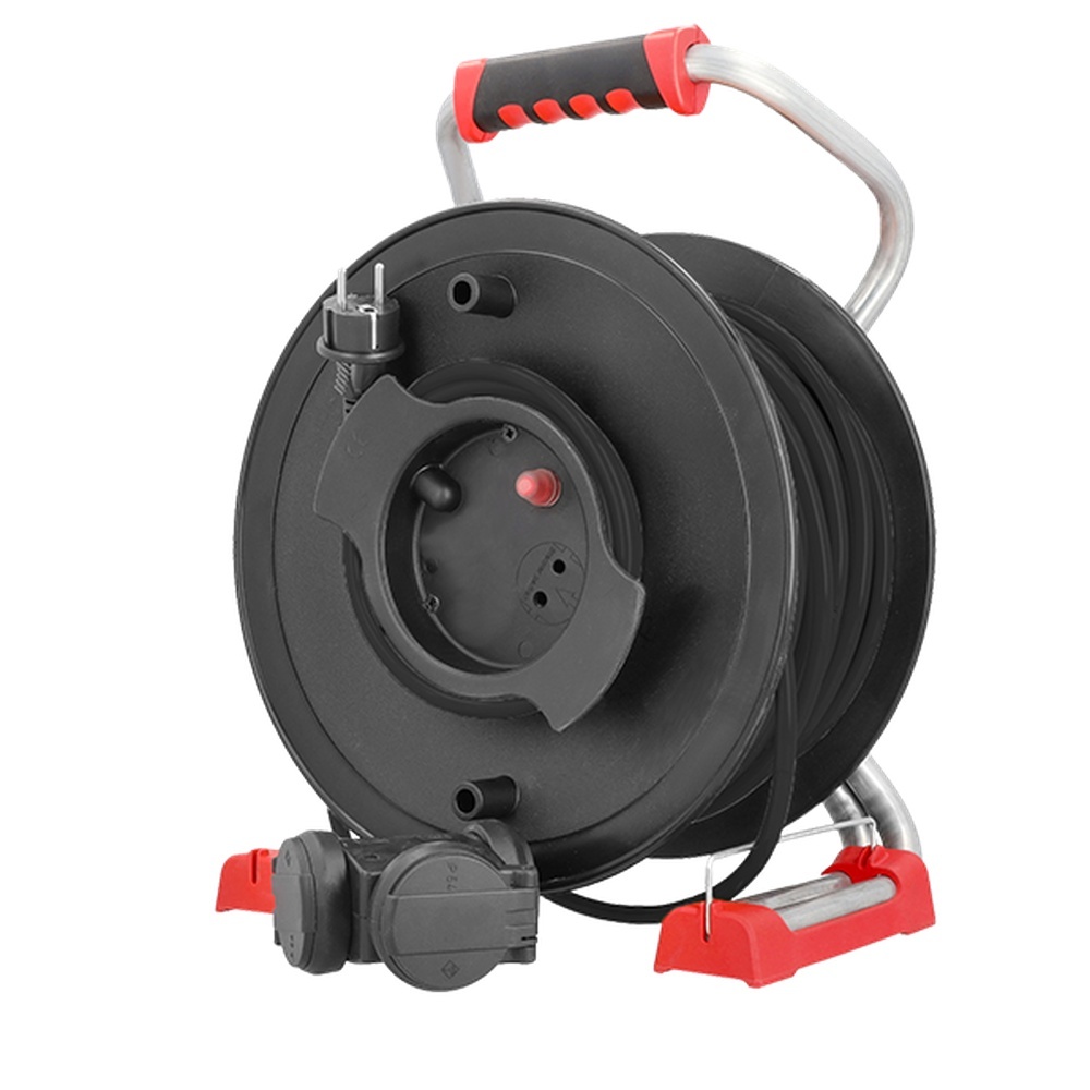 Bachmann Kabeltrommel 399.198