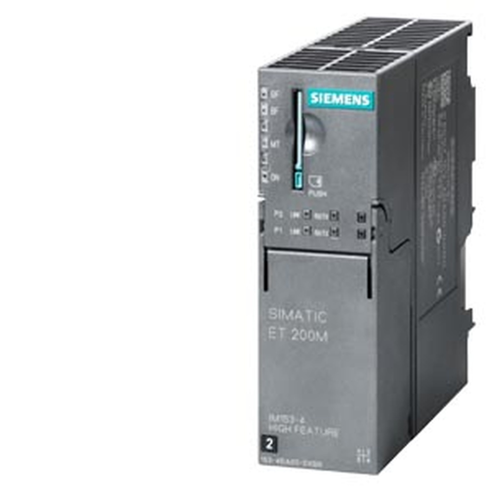 Siemens Peripheriesystem 6AG1153-4BA00-7XB0