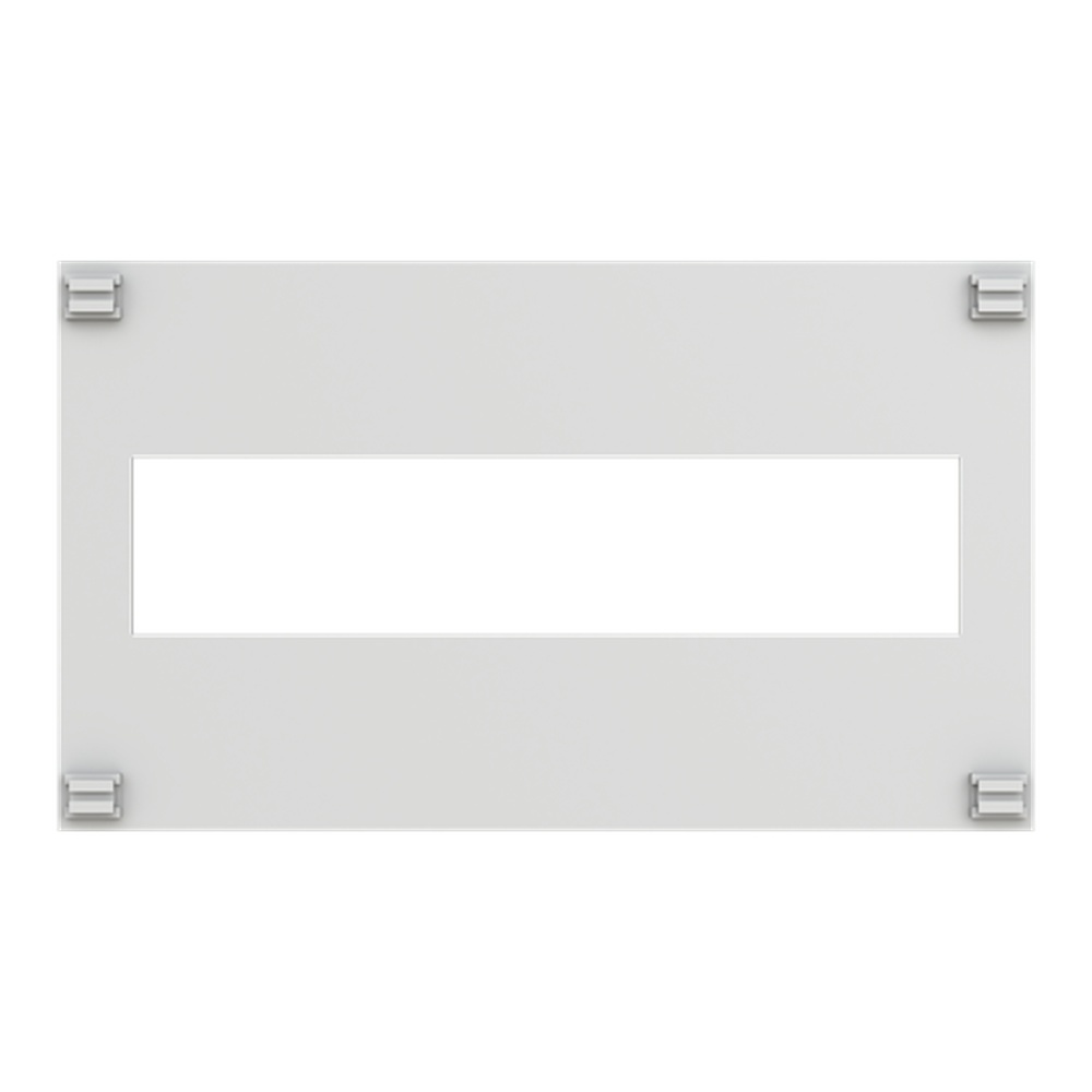 Striebel & John modulare Abdeckung 4TBA831796C0100 Typ AR043R03