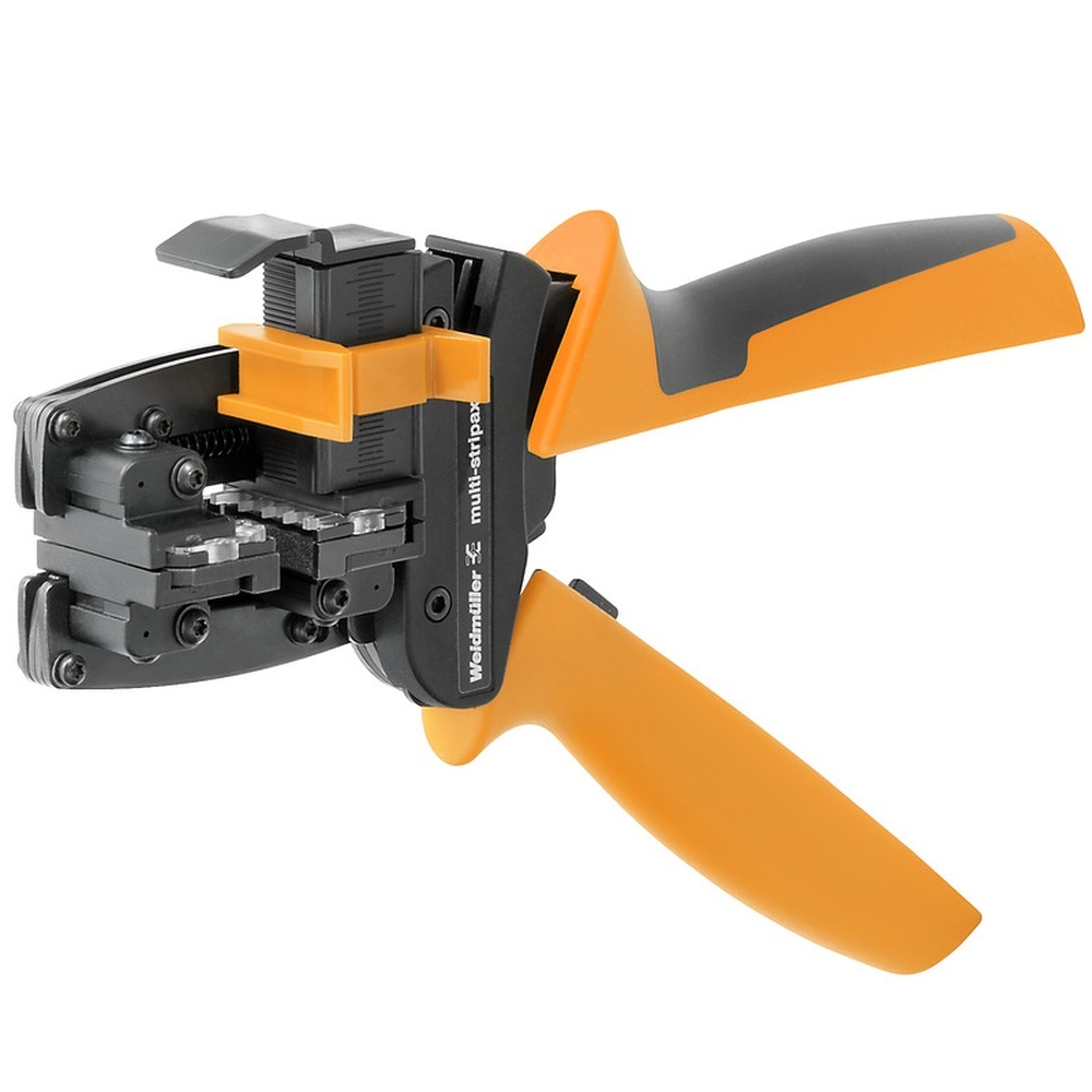 Weidmüller Abisolierer 9202210000 Typ multi-stripax 6-16