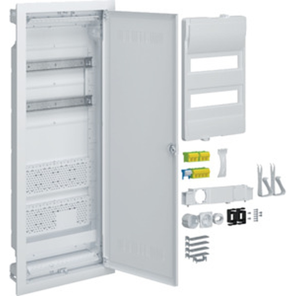 Hager Hybrid Volta Unterputz VU602WWH