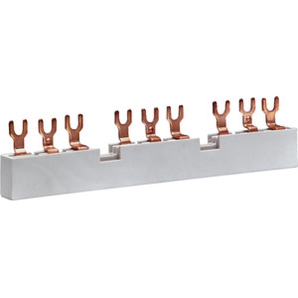 Hager Phasenschiene KD303M