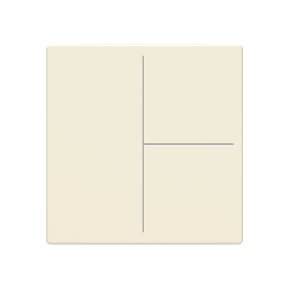 Busch-Jaeger Abdeckung LFW/A.3.63.11-82 Typ 2CKA006199A0059