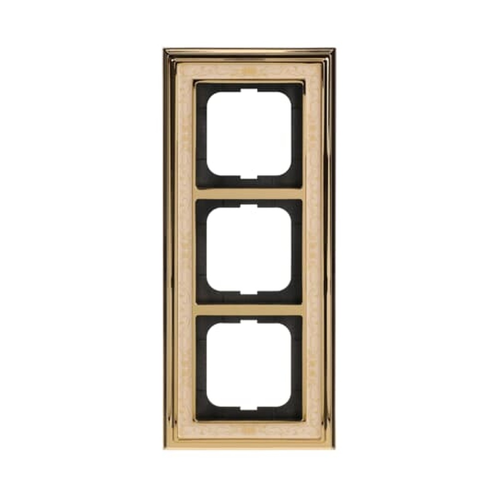 Busch-Jaeger Abdeckrahmen 1723-836 Nr. 2CKA001754A4645