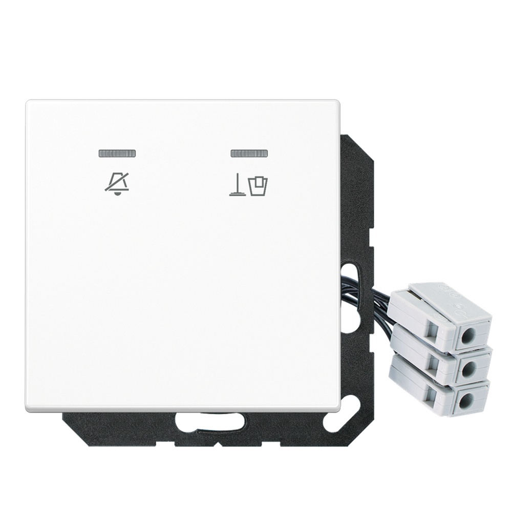 Jung Hotelabdeckung LSCUKO5M24WW