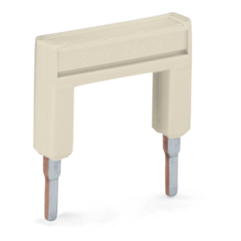 Wago Kammbrücker 2000-438