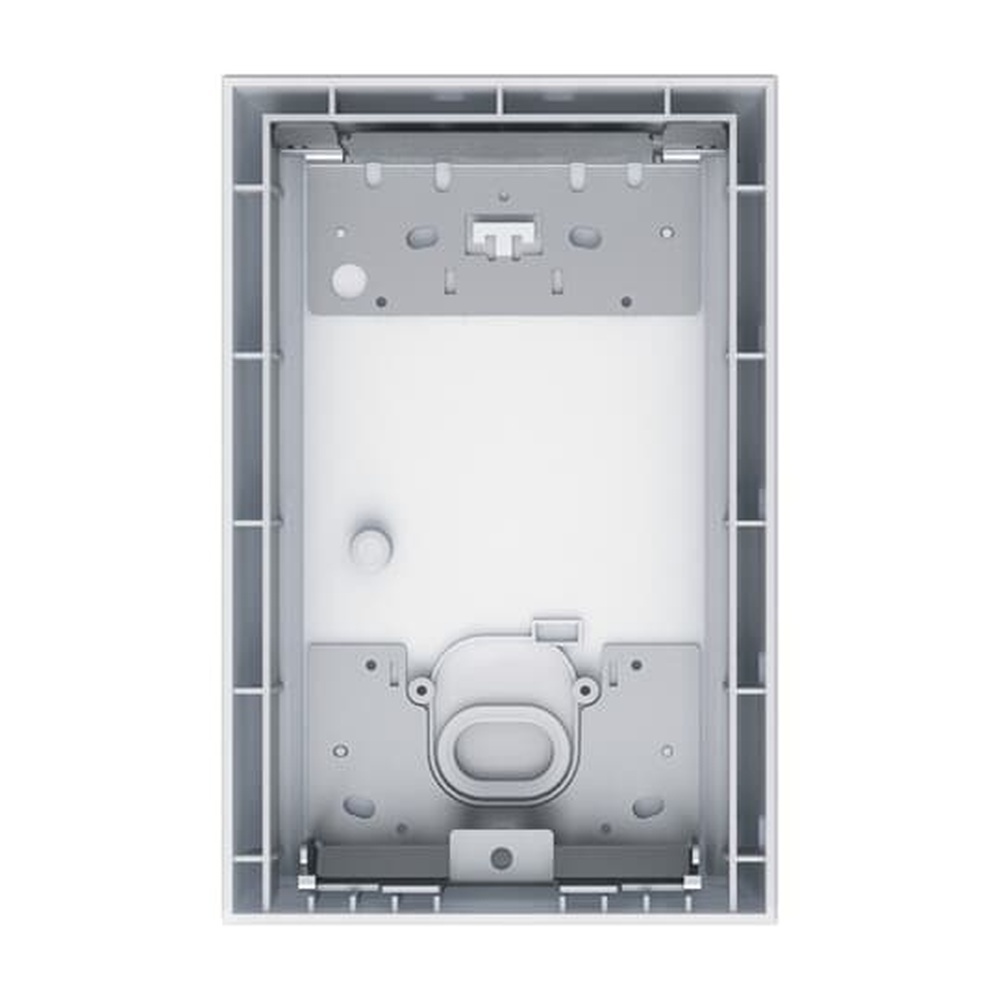 Busch-Jaeger AP Montagedose 41382S-H-03 Nr. 2TMA130160H0042