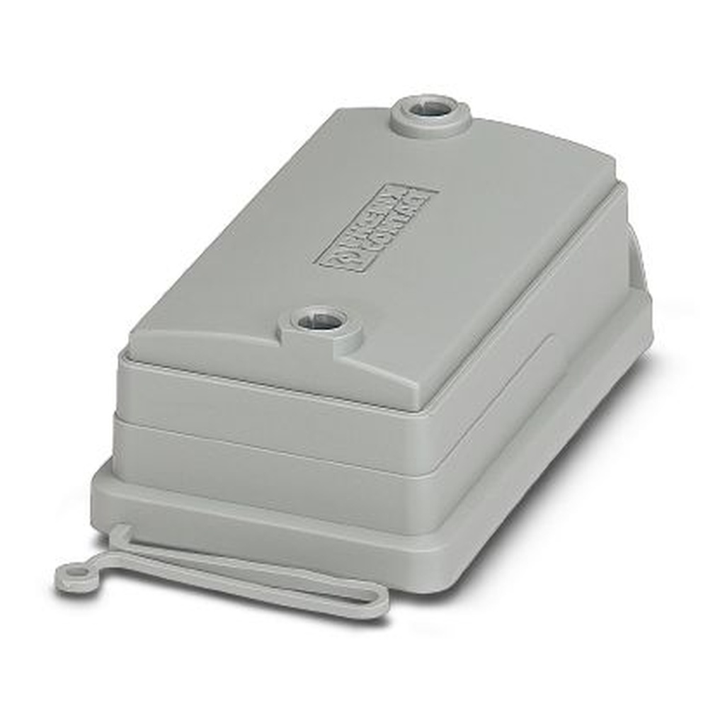 Phoenix Contact Schutzdeckel 1690736 Typ HC-B 6-TMS-SD-IP50