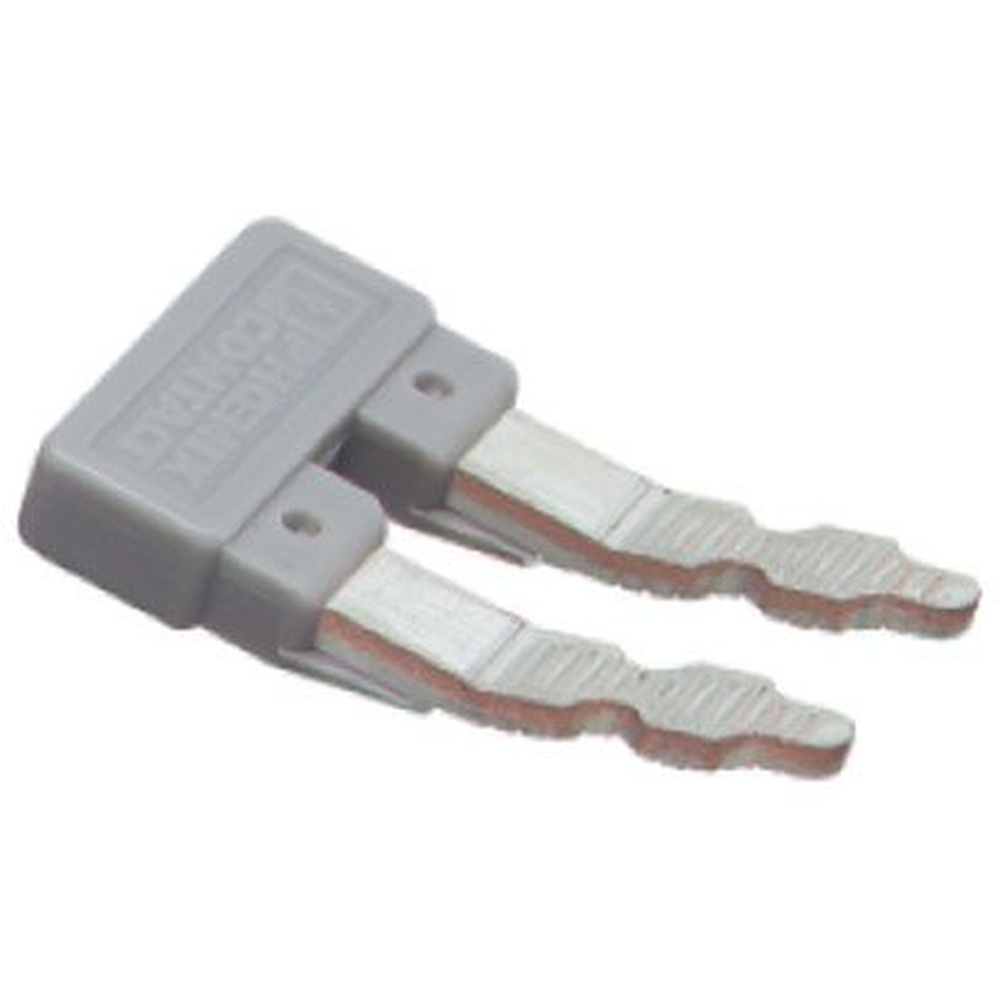 Phoenix Contact Einlegebrücke 0202154 Typ EB 2- 8