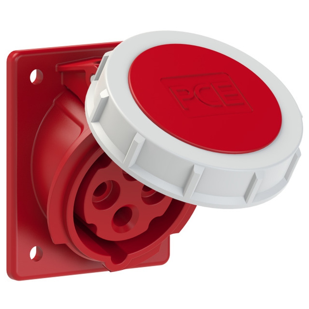 PC Electric Anbaudose 4142-6f78