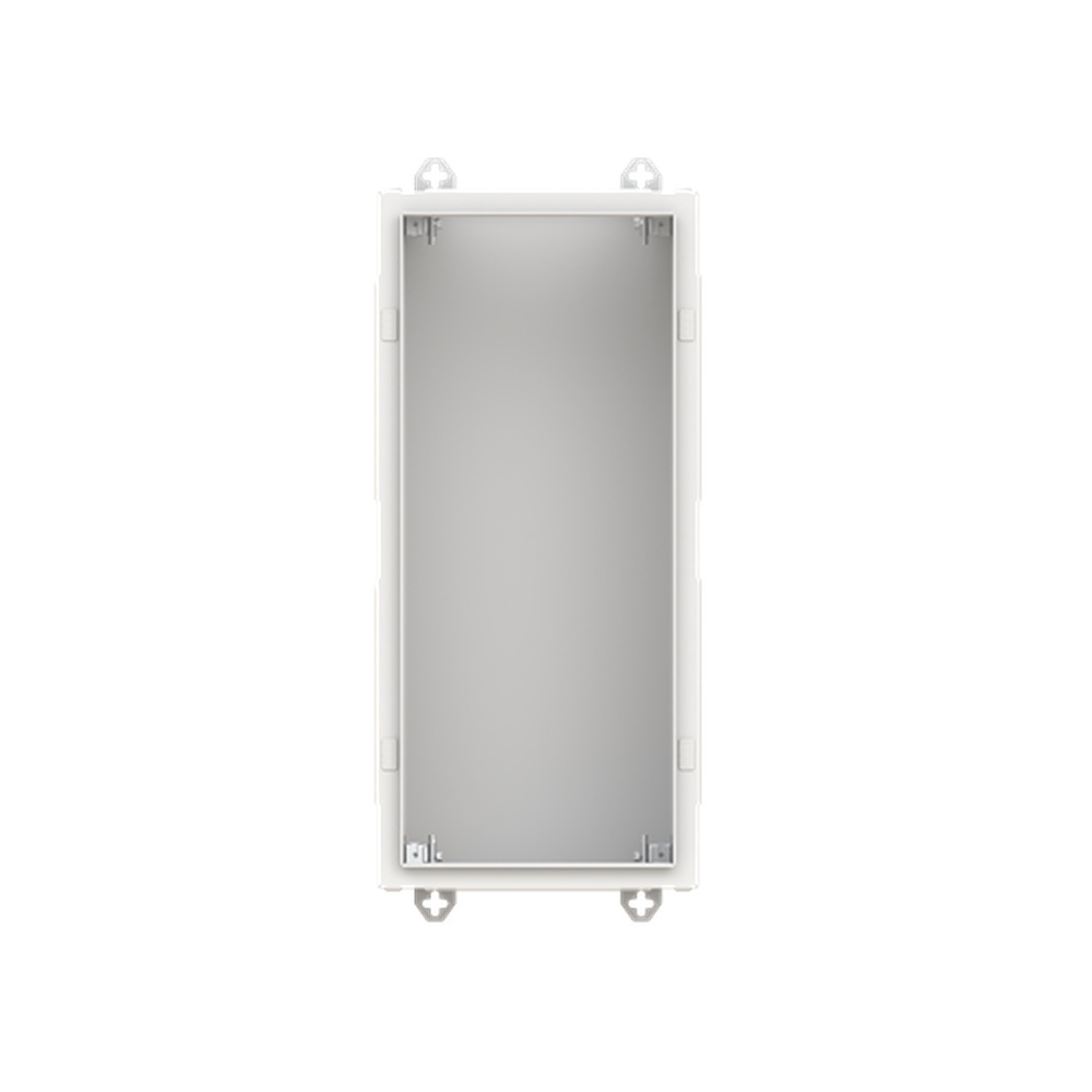 Striebel & John Wandschrank 2CPX010256R9999 Typ TG104SB