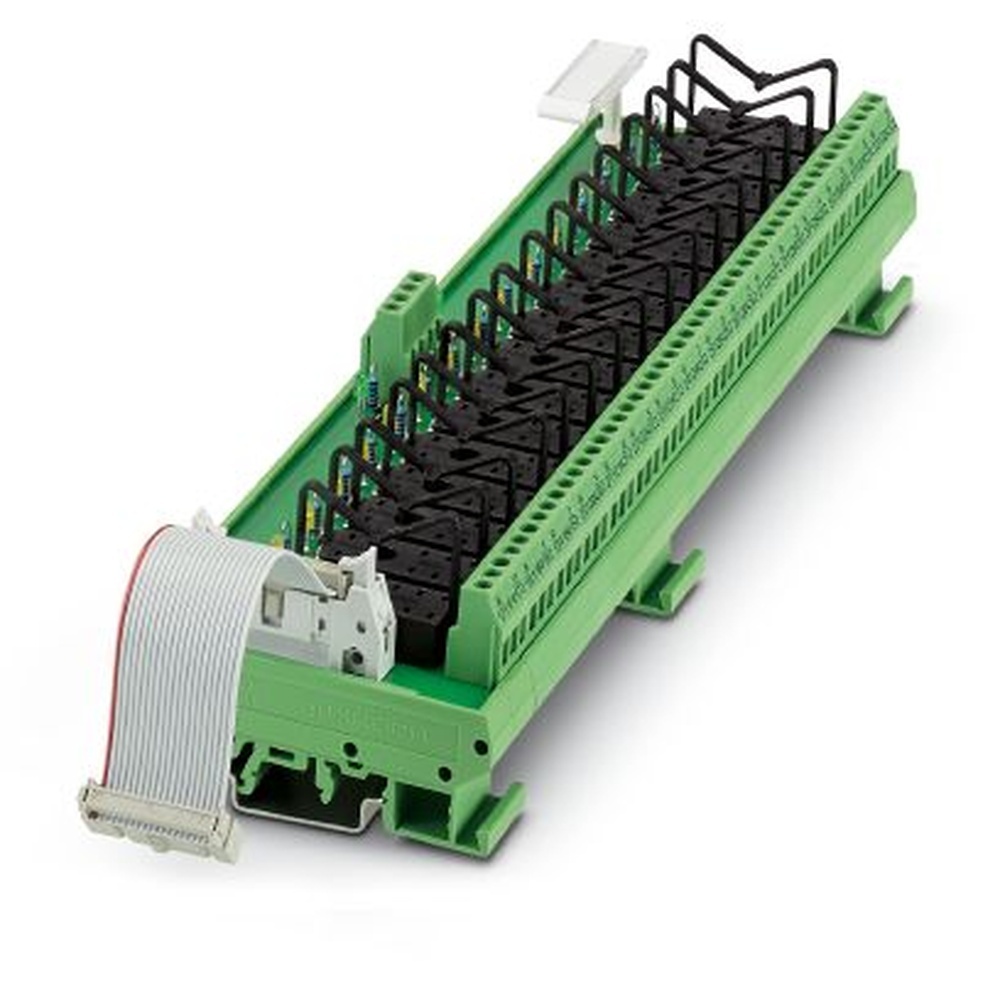 Phoenix Contact Aktivmodul 2974891 Typ UMK-16 RELS/KSR-G24/21/E/PLC