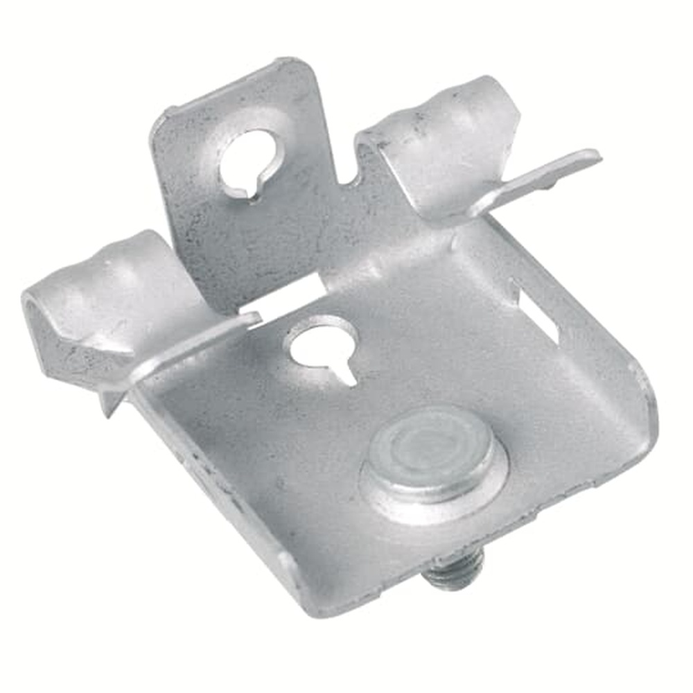 ABB Befestigungsklammer 7TCA084030R1091 Typ EH-38