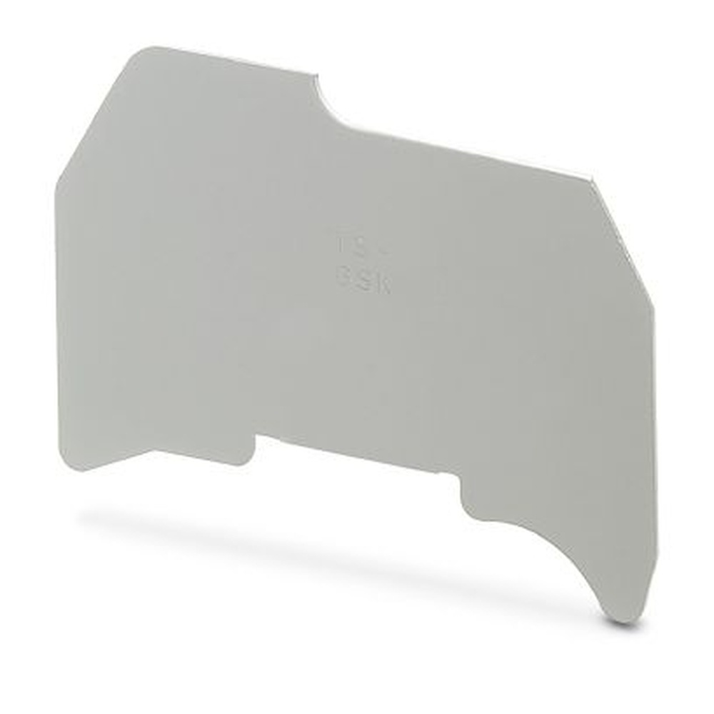 Phoenix Contact Trennplatte 0305226 Typ STSL-GSK