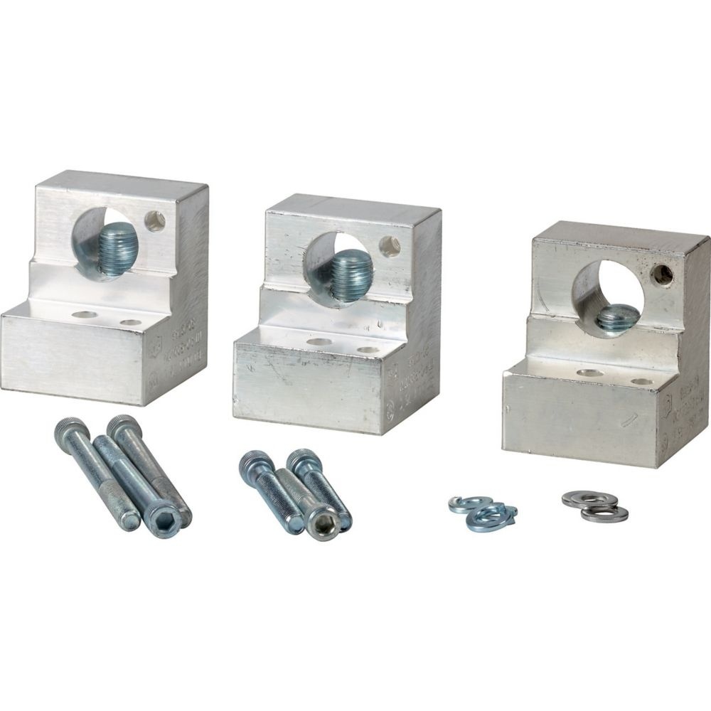 Eaton Klemmenblock 127662 Typ EML23