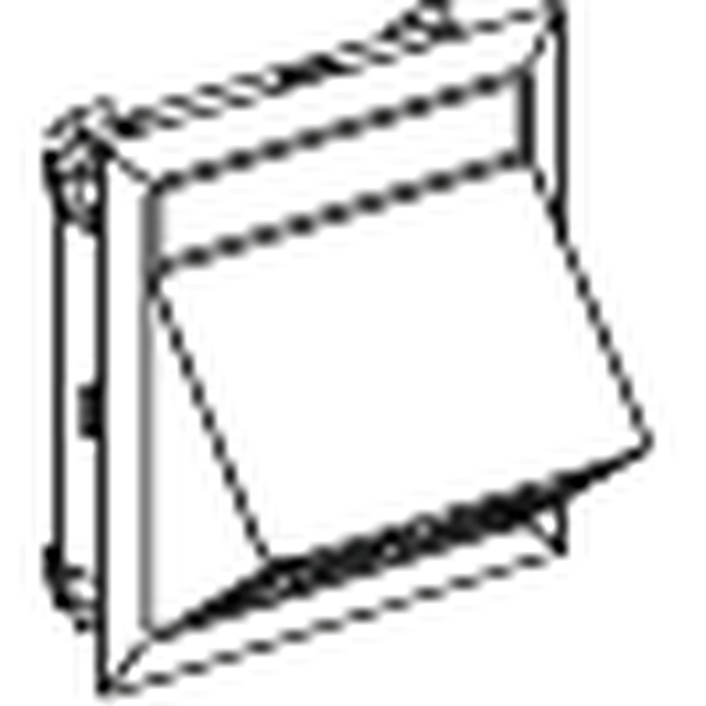 Schneider Electric Anschlusssatz schräg 5974095