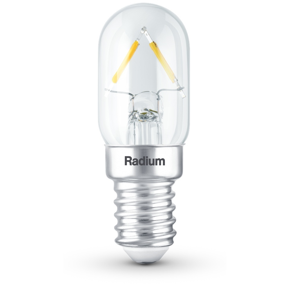 Radium LED Röhrenlampe 43919881 Typ RL-T20 15 827/C/E14 FIL