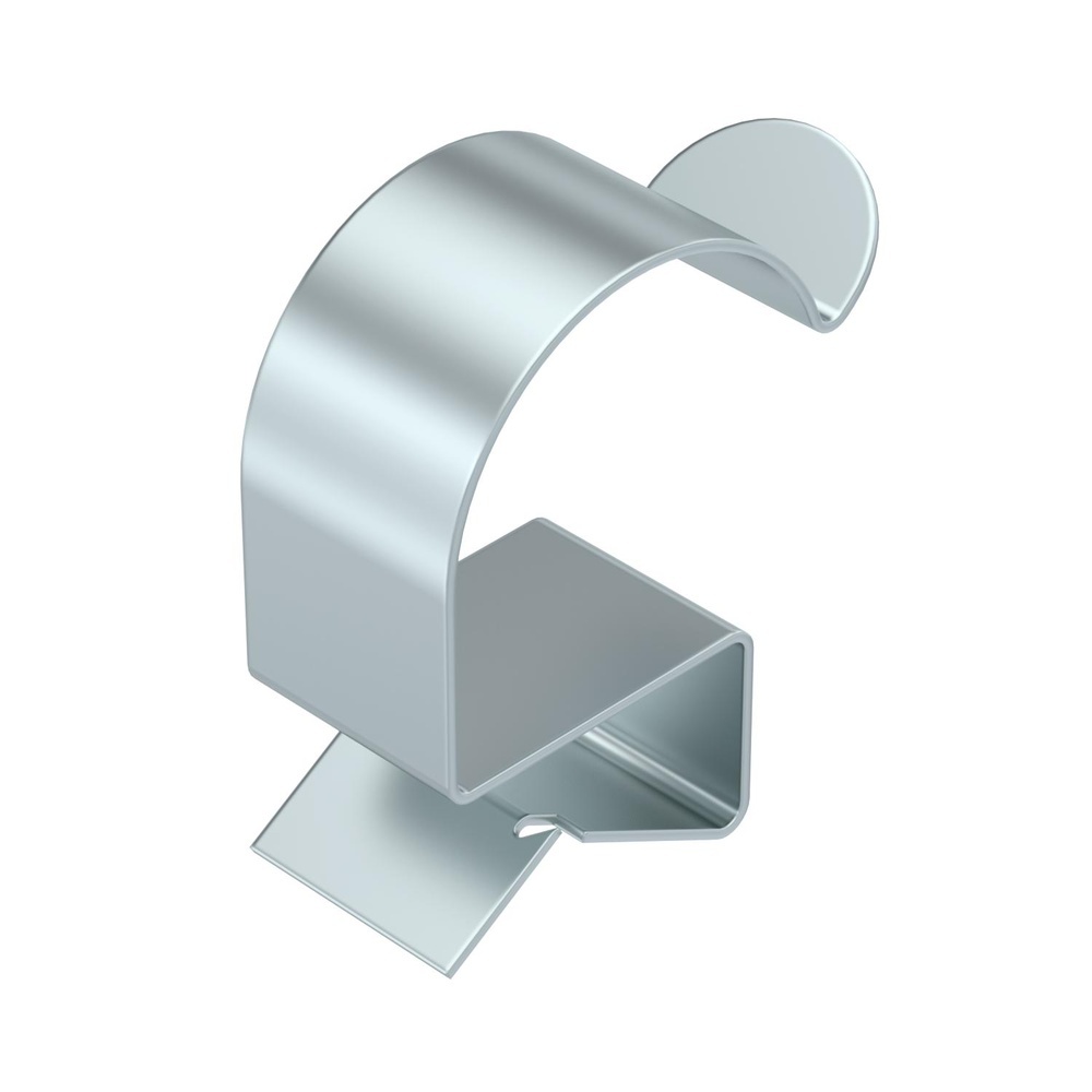 OBO Bettermann Trägerklammer 1488531 Typ SCC 7,5-12 D30