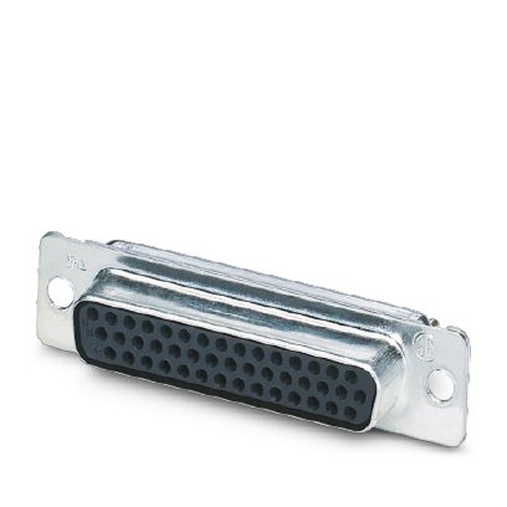 Phoenix Contact D SUB Kontakteinsatz 1655221 Typ VS-25-BU-DSUB-HD-EG