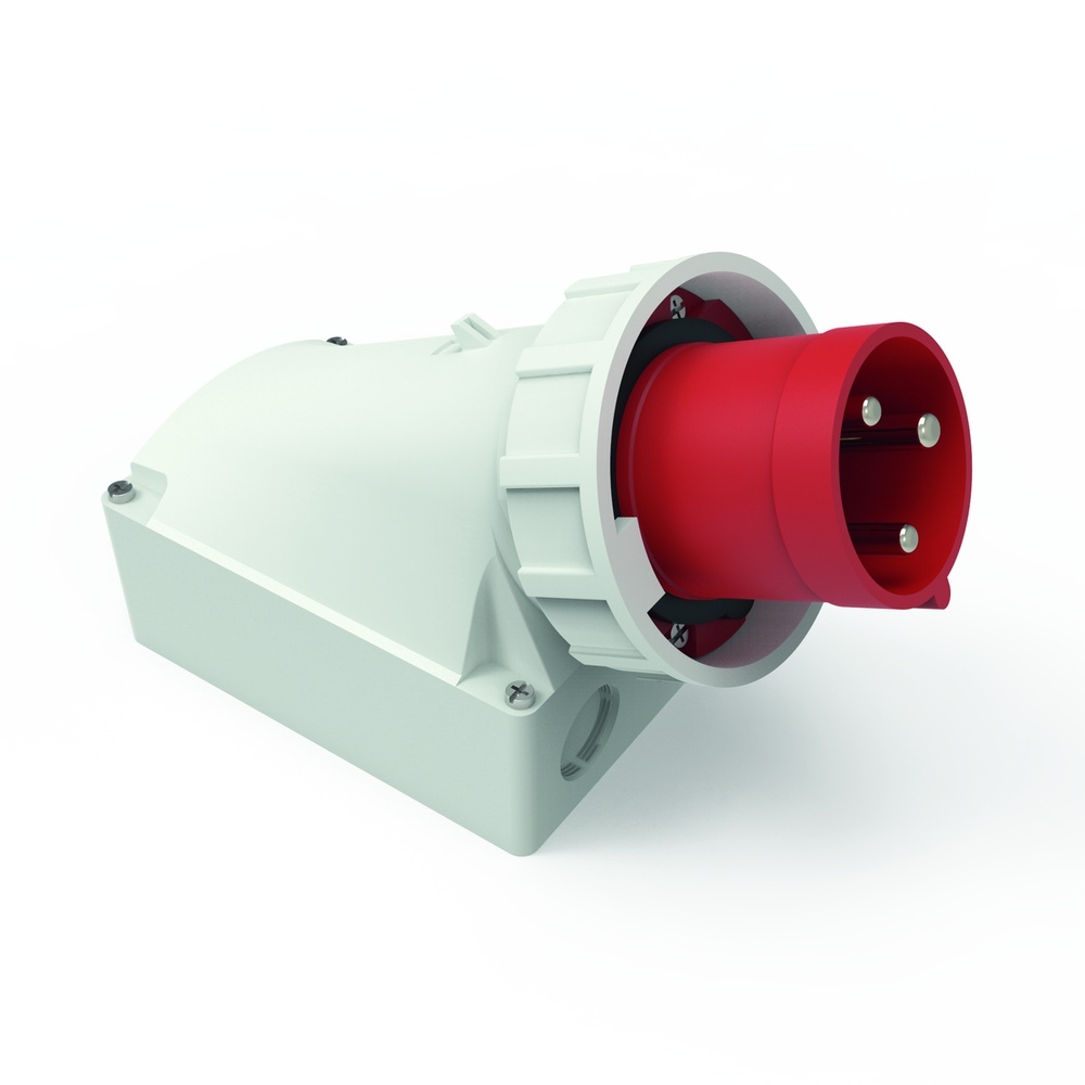 Bals Wandgerätestecker 24145