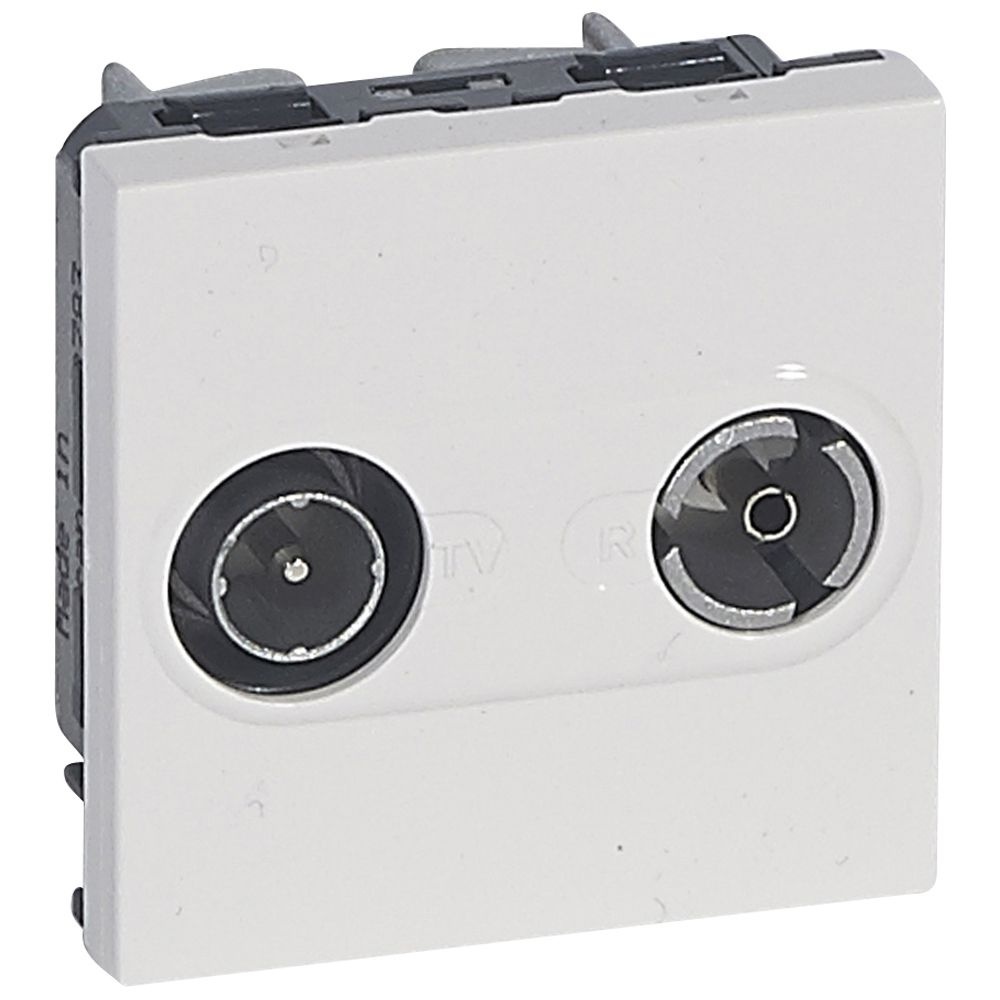 Legrand EInzeldose 078783