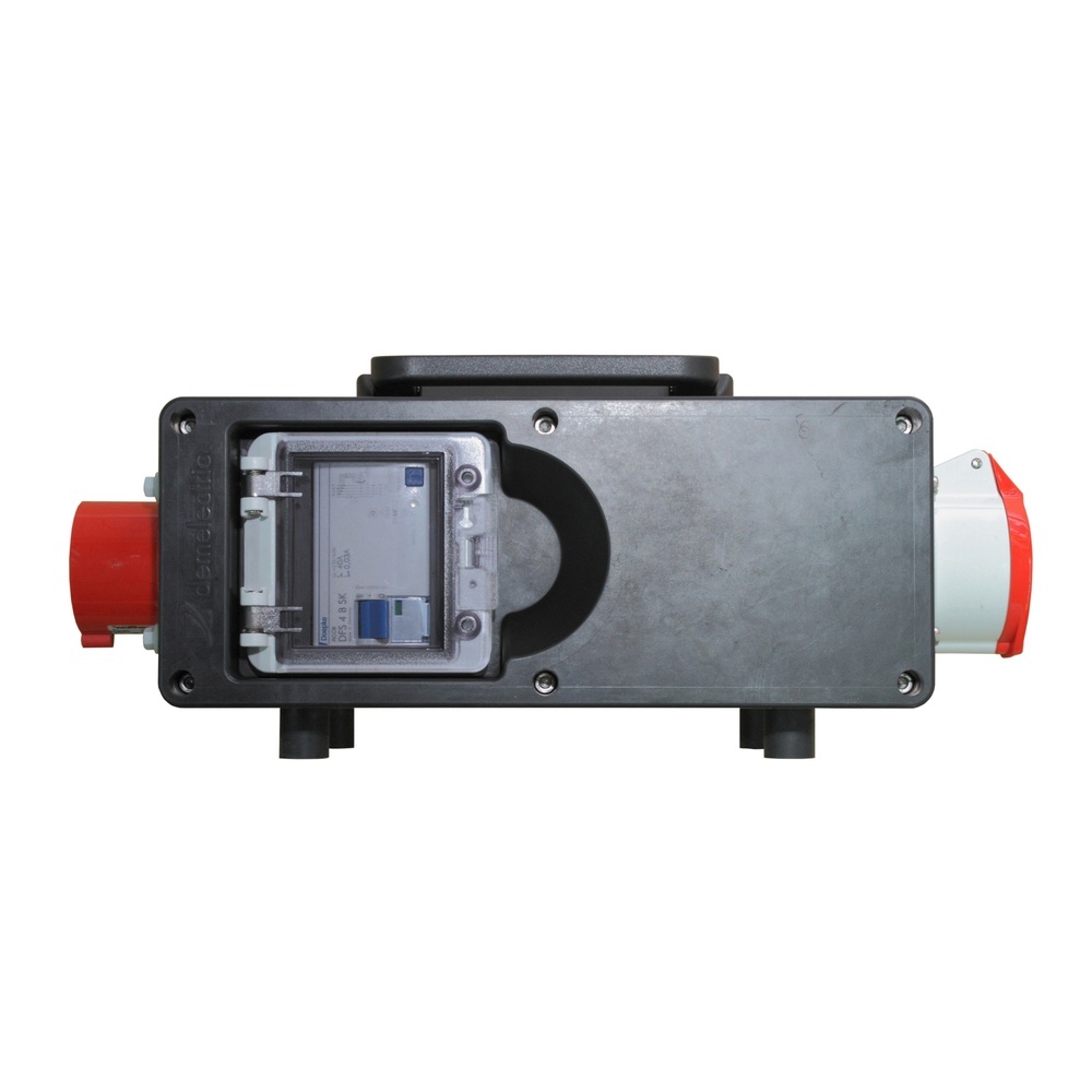 Walther-Werke Protectionbox 6420104