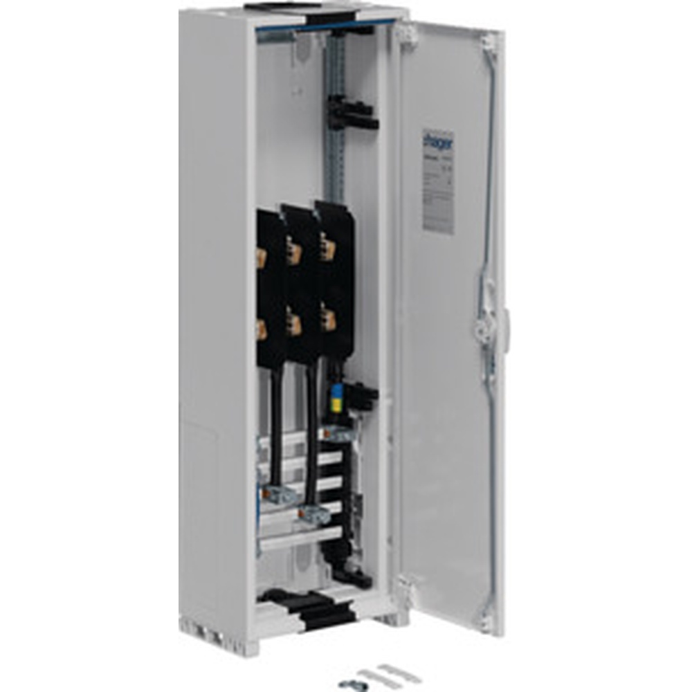 Hager Hausanschlußschrank FP61H1N