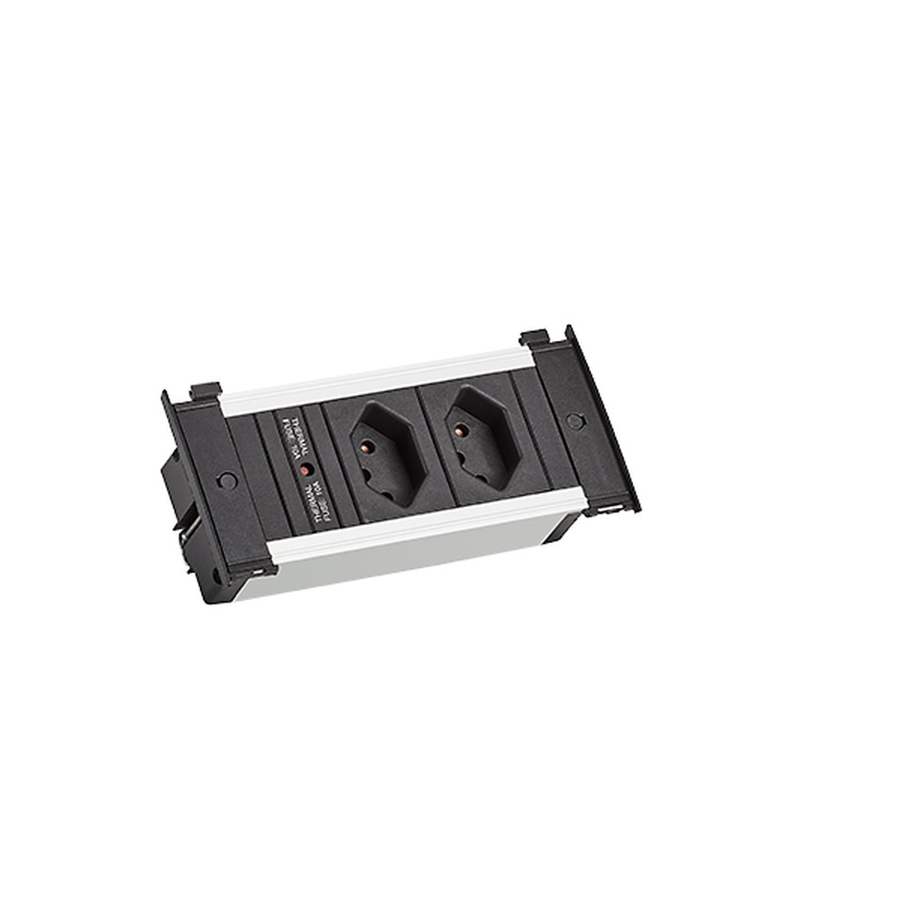 Bachmann Steckdosenleiste 927.209