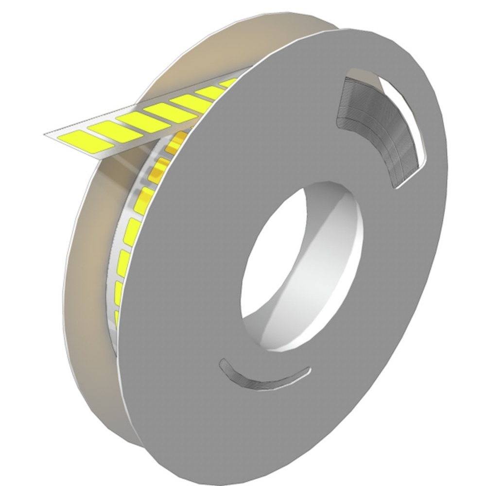 Weidmüller Gerätemarkierung 2885880000 Typ ESG-LP 10/20 MM GE