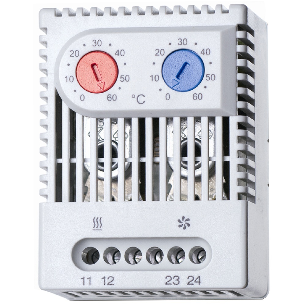 Finder Thermostat 7T.92.0.000.2503