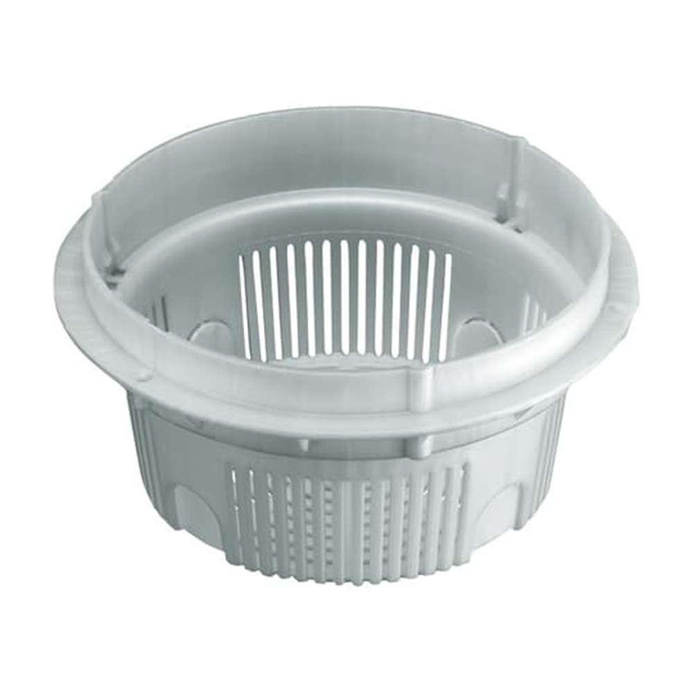 Busch-Jaeger Unterputz Einbaudose 8229/1 Nr. 2CKA008200A0015