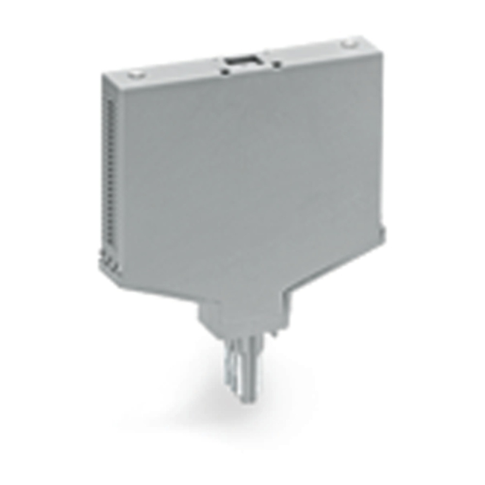 Wago Leerstecker 786-101