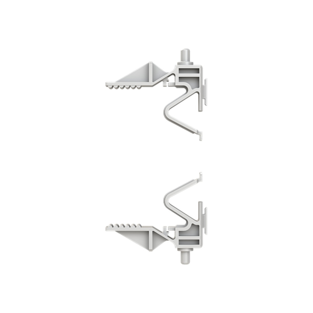 Striebel & John Scharnier 2CPX031410R9999 Typ UZT1