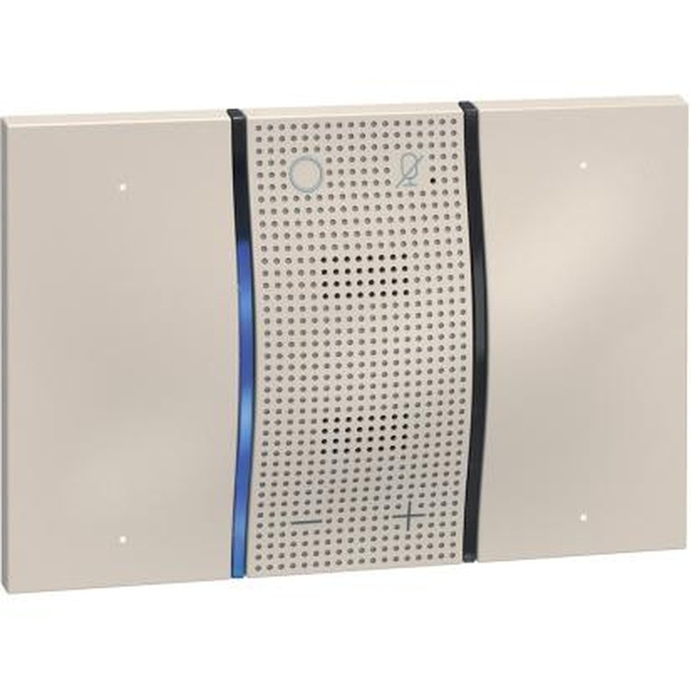 Bticino Alexa Sprachsteuerung KM8013