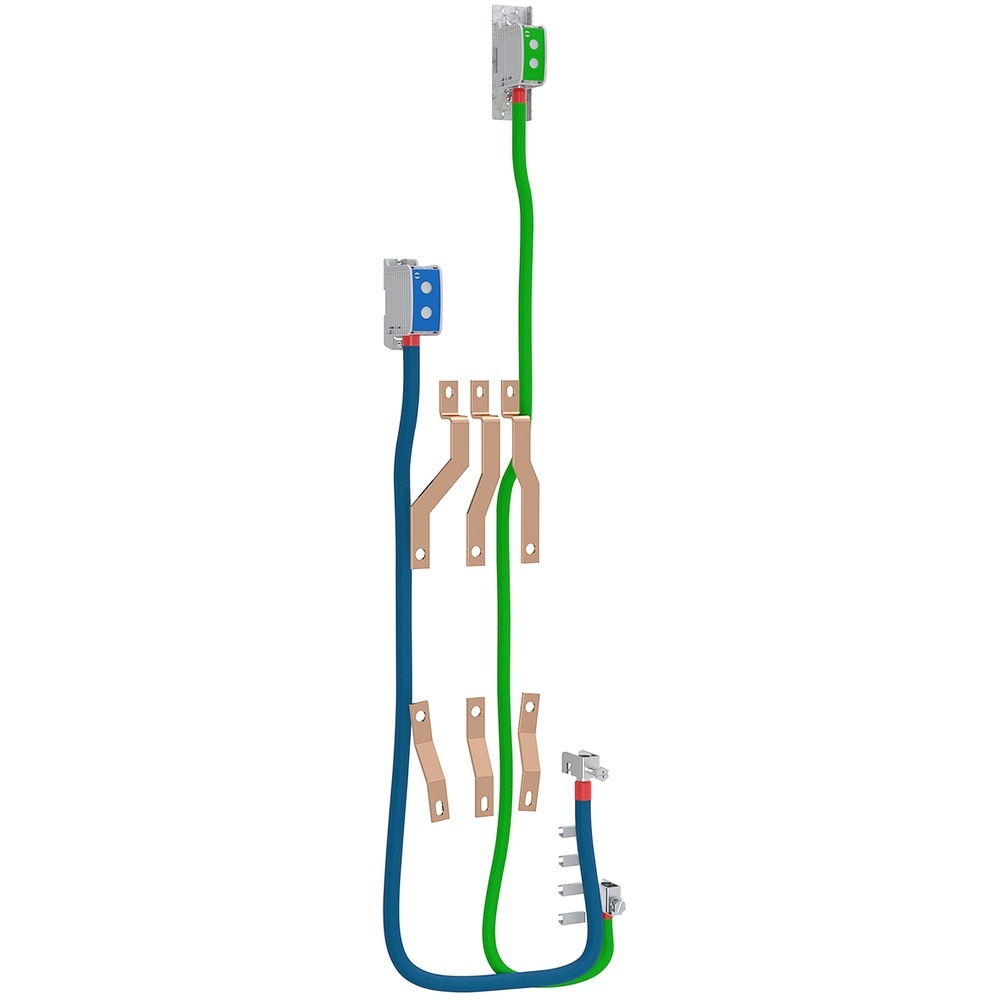 ABN Primärverdrahtungssatz ABNPK00013