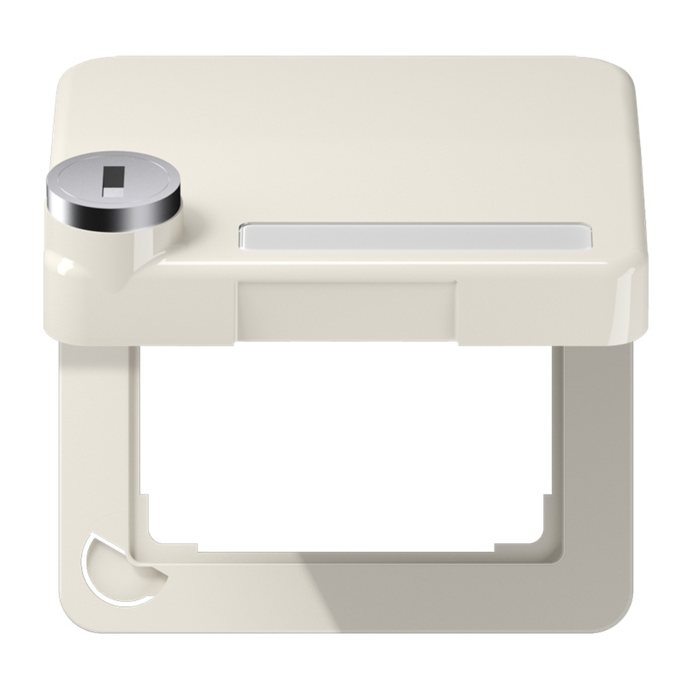 Jung Klappdeckel CD 590 BFKLSL